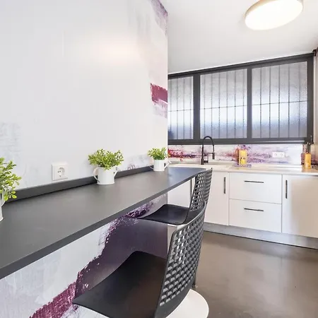 Principado Arena 7 Appartement *