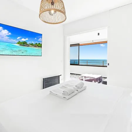 Principado Arena 7 Appartement