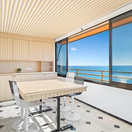 Principado Arena 7 Appartement