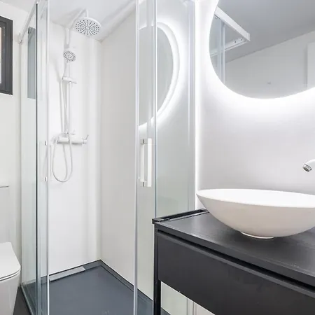 Principado Arena 7 Appartement