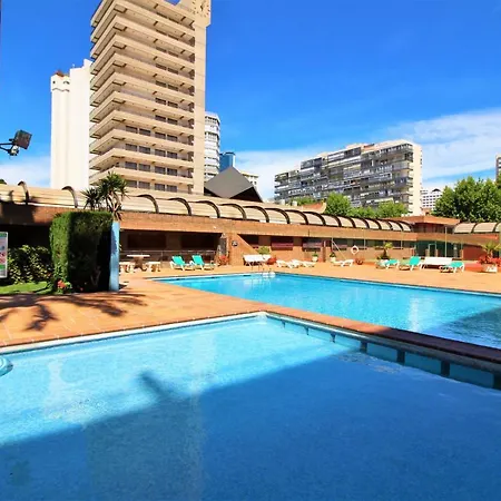 Principado Arena 7 Apartamento