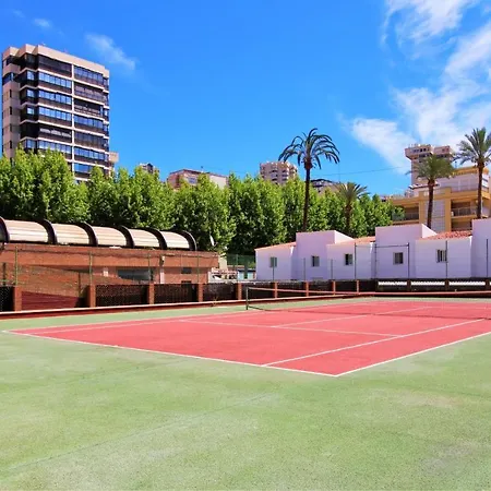 Apartamento Principado Arena 7 *