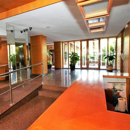 Apartamento Principado Arena 7