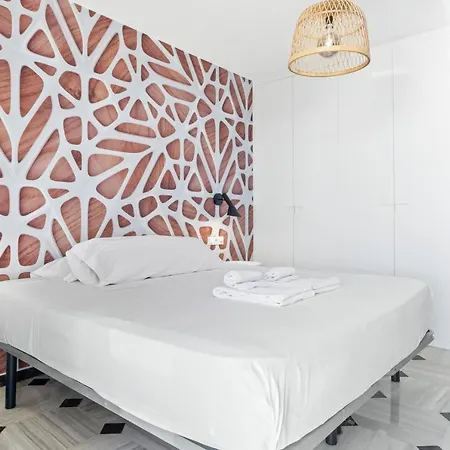 Apartamento Principado Arena 7
