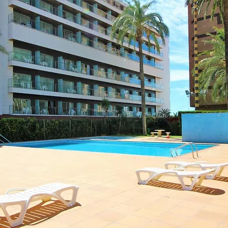 Principado Arena 7 * Benidorm