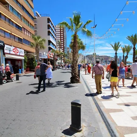 Apartmán Principado Arena 7 *