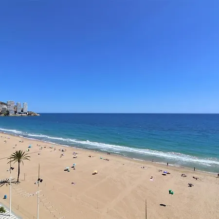 Apartmán Principado Arena 7