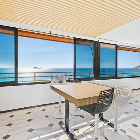 Apartmán Principado Arena 7