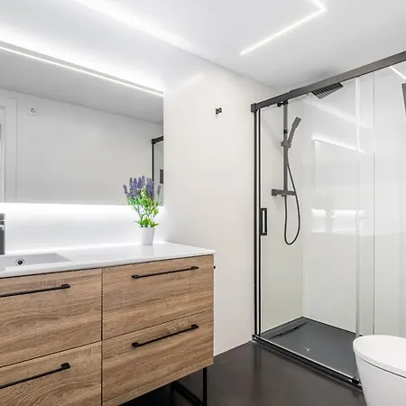 Apartmán Principado Arena 7 *