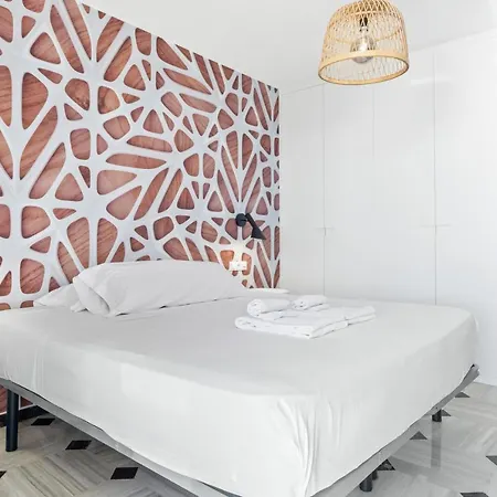 Apartmán Principado Arena 7