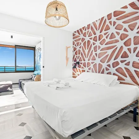Principado Arena 7 Apartmán Benidorm
